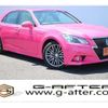 toyota crown 2013 -TOYOTA--Crown DAA-AWS210--AWS210-6051708---TOYOTA--Crown DAA-AWS210--AWS210-6051708- image 1