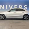 mercedes-benz a-class 2020 -MERCEDES-BENZ--Benz A Class 3DA-177112--W1K1771122J233296---MERCEDES-BENZ--Benz A Class 3DA-177112--W1K1771122J233296- image 18