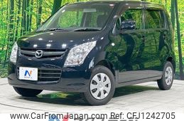 mazda az-wagon 2012 -MAZDA--AZ Wagon DBA-MJ23S--MJ23S-185111---MAZDA--AZ Wagon DBA-MJ23S--MJ23S-185111-