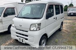 daihatsu hijet-van 2014 -DAIHATSU--Hijet Van S321V--S321V-0215174---DAIHATSU--Hijet Van S321V--S321V-0215174-