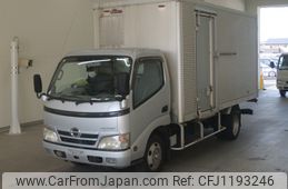 hino dutro 2007 -HINO--Hino Dutoro XZU348M-1000771---HINO--Hino Dutoro XZU348M-1000771-