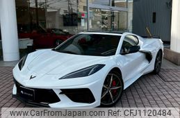 chevrolet corvette 2021 quick_quick_7BA-Y2XC_1G1Y92D43M5120412