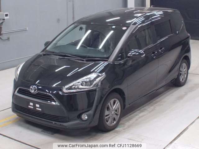 toyota sienta 2016 -TOYOTA--Sienta DBA-NSP170G--NSP170-7053172---TOYOTA--Sienta DBA-NSP170G--NSP170-7053172- image 1