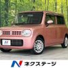 suzuki alto-lapin 2011 -SUZUKI--Alto Lapin DBA-HE22S--HE22S-204110---SUZUKI--Alto Lapin DBA-HE22S--HE22S-204110- image 1