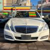 mercedes-benz e-class-station-wagon 2011 -MERCEDES-BENZ--Benz E Class Wagon 212224C--2A527889---MERCEDES-BENZ--Benz E Class Wagon 212224C--2A527889- image 17