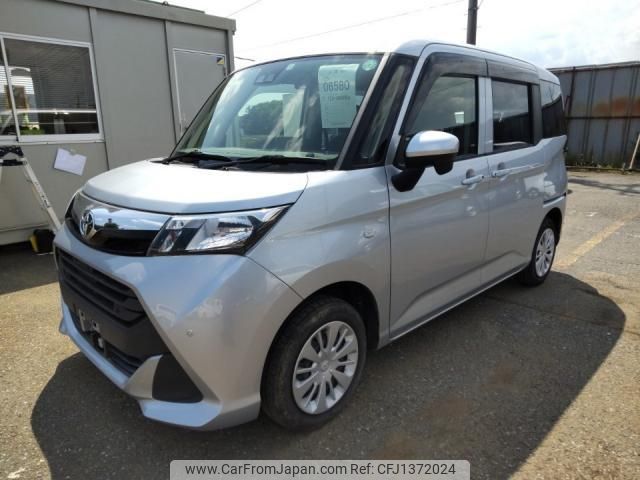 toyota tank 2020 quick_quick_DBA-M910A_M910A-0089643 image 1
