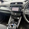nissan leaf 2018 CFJ1584849 image 9