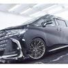 toyota alphard 2017 quick_quick_DBA-AGH30W_AGH30-0163525 image 13