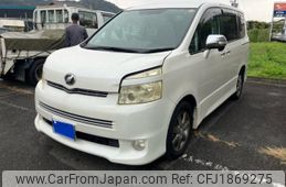 toyota voxy 2009 CFJ1869275
