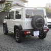 suzuki jimny-sierra 2024 quick_quick_BA-JB74W_JB74W-227110 image 5