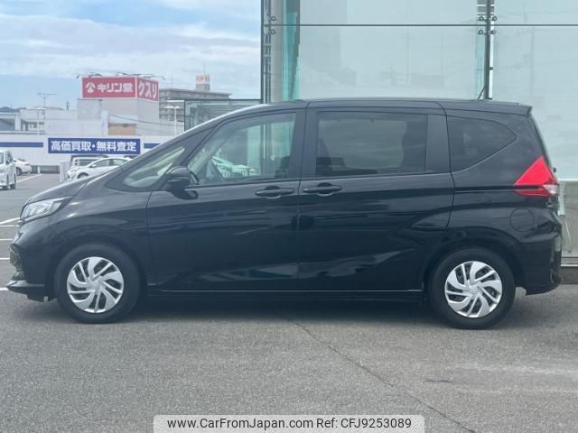 honda freed 2023 quick_quick_5BA-GB5_GB5-3223105 image 2