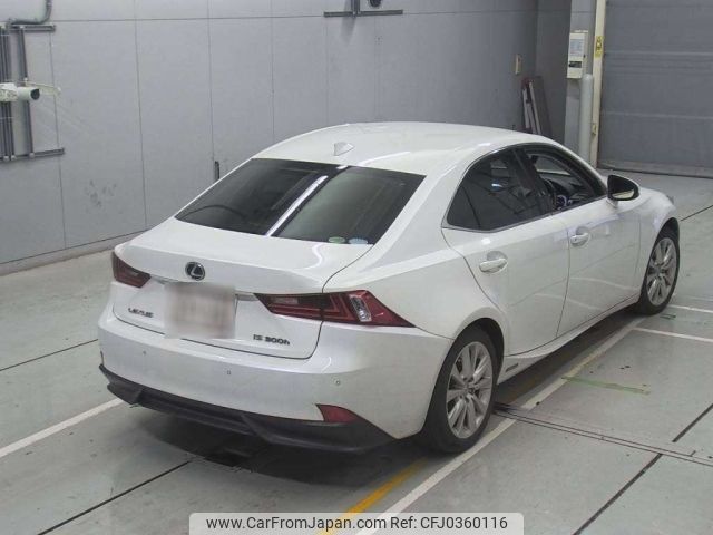 lexus is 2013 -LEXUS--Lexus IS AVE30-5018324---LEXUS--Lexus IS AVE30-5018324- image 2