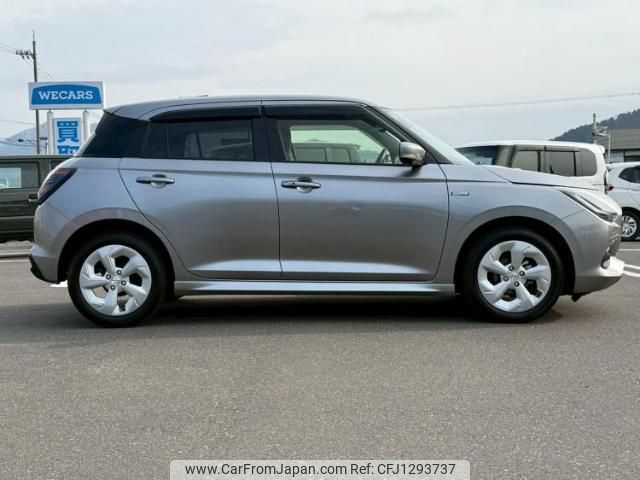 suzuki swift 2024 quick_quick_5AA-ZCEDS_ZCEDS-104828 image 2