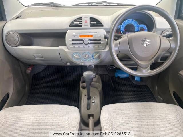 suzuki alto-eco 2013 -SUZUKI--Alto Eco DBA-HA35S--HA35S-161900---SUZUKI--Alto Eco DBA-HA35S--HA35S-161900- image 2