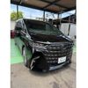 toyota alphard 2024 -TOYOTA 【岐阜 337ﾐ2022】--Alphard AAHH40W--AAHH40-0005867---TOYOTA 【岐阜 337ﾐ2022】--Alphard AAHH40W--AAHH40-0005867- image 2