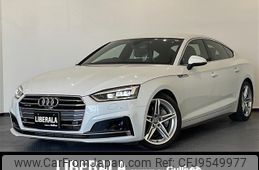 audi a5 2019 -AUDI--Audi A5 DBA-F5CYRL--WAUZZZF53KA071384---AUDI--Audi A5 DBA-F5CYRL--WAUZZZF53KA071384-