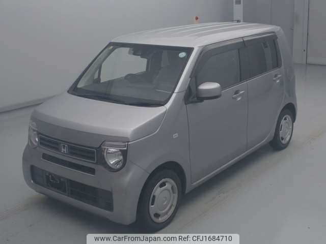 honda n-wgn 2020 CFJ1684710 image 1