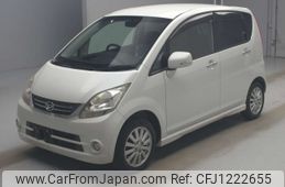 daihatsu move 2009 -DAIHATSU--Move L175S-0245197---DAIHATSU--Move L175S-0245197-