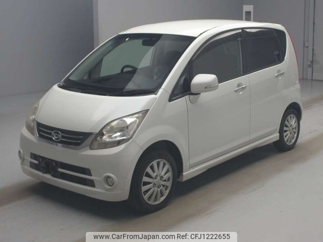 daihatsu move 2009 -DAIHATSU--Move L175S-0245197---DAIHATSU--Move L175S-0245197- image 1
