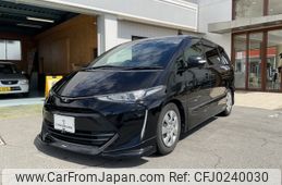 toyota estima 2016 -TOYOTA--Estima DBA-ACR55W--ACR55-7027369---TOYOTA--Estima DBA-ACR55W--ACR55-7027369-