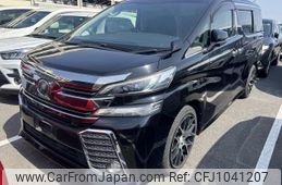 toyota vellfire 2016 quick_quick_DBA-AGH30W_0073061