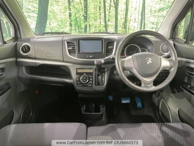 suzuki wagon-r 2014 -SUZUKI--Wagon R DBA-MH34S--MH34S-751707---SUZUKI--Wagon R DBA-MH34S--MH34S-751707- image 2