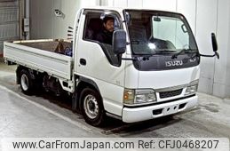 isuzu elf-truck 2004 -ISUZU--Elf NHR69E-7458161---ISUZU--Elf NHR69E-7458161-