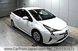 toyota prius 2016 -TOYOTA--Prius ZVW50-6070618---TOYOTA--Prius ZVW50-6070618-