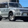 toyota land-cruiser-prado 2000 -TOYOTA--Land Cruiser Prado GF-RZJ95W--RZJ95-0035554---TOYOTA--Land Cruiser Prado GF-RZJ95W--RZJ95-0035554- image 1