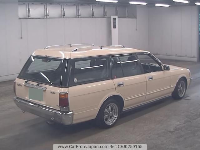 toyota crown-station-wagon 1996 quick_quick_E-GS130W_GS130-1035729 image 2