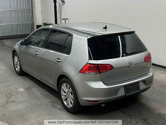 volkswagen golf 2015 -VOLKSWAGEN--VW Golf AUCJZ-WVWZZZAUZFW195776---VOLKSWAGEN--VW Golf AUCJZ-WVWZZZAUZFW195776- image 2