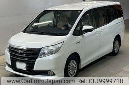 toyota noah 2014 -TOYOTA 【福岡 535そ226】--Noah ZWR80G-0024898---TOYOTA 【福岡 535そ226】--Noah ZWR80G-0024898-