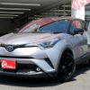 toyota c-hr 2019 -TOYOTA--C-HR DAA-ZYX10--ZYX10-2177641---TOYOTA--C-HR DAA-ZYX10--ZYX10-2177641- image 1