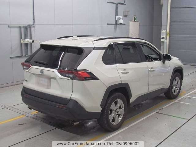 toyota rav4 2020 -TOYOTA--RAV4 6BA-MXAA54--MXAA54-2015434---TOYOTA--RAV4 6BA-MXAA54--MXAA54-2015434- image 2