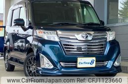 toyota roomy 2018 quick_quick_DBA-M910A_M910A-0041697
