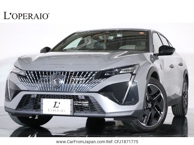 peugeot peugeot-others 2024 CFJ1871775 image 1