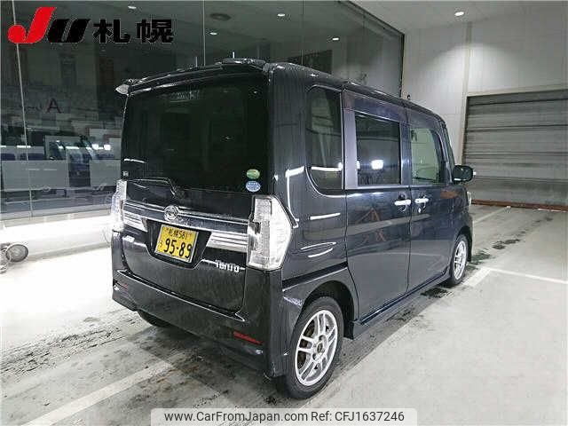 daihatsu tanto 2014 CFJ1637246 image 2