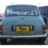 rover mini 1997 CFJ1602116 image 5