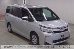 toyota voxy 2019 quick_quick_DBA-ZRR80G_ZRR80-0576679