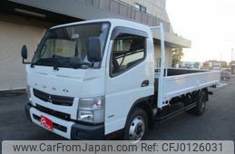 mitsubishi-fuso canter 2011 GOO_NET_EXCHANGE_2507066A30240821W002