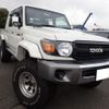 toyota landcruiser-70 2014 GOO_NET_EXCHANGE_0705372A30230710W002 image 2