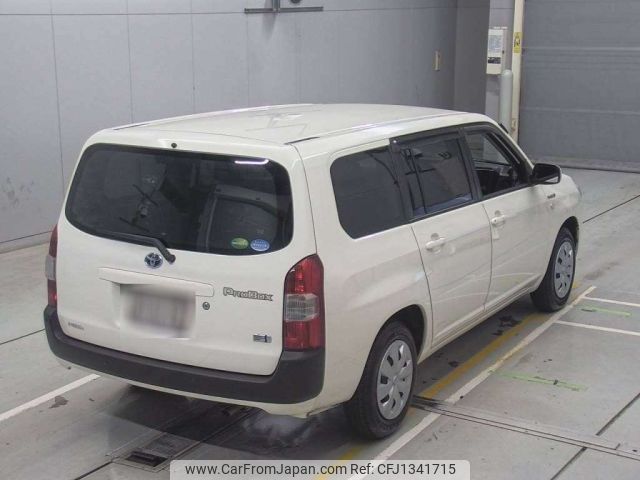 toyota probox-van 2020 -TOYOTA--Probox Van NHP160V-0020101---TOYOTA--Probox Van NHP160V-0020101- image 2
