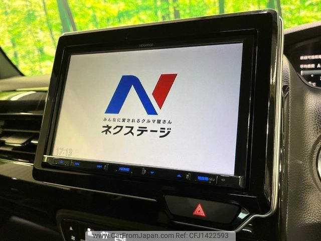 honda n-box 2021 -HONDA--N BOX 6BA-JF4--JF4-1205133---HONDA--N BOX 6BA-JF4--JF4-1205133- image 2