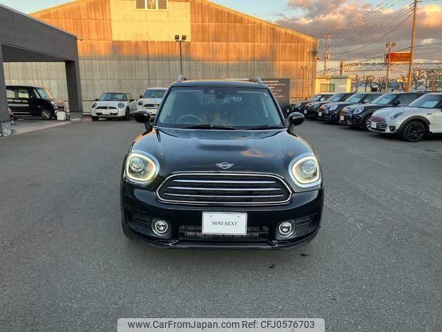 mini mini-others 2019 quick_quick_YT20_WMWYT920003L42216 image 2