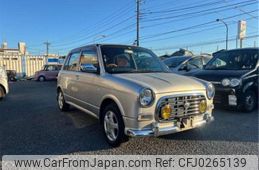 daihatsu mira-gino 2000 -DAIHATSU--Mira Gino L700S--L700S-0159070---DAIHATSU--Mira Gino L700S--L700S-0159070-