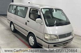 toyota hiace-wagon 1997 -TOYOTA--Hiace Wagon KZH100G-0029865---TOYOTA--Hiace Wagon KZH100G-0029865-