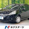 honda fit-shuttle 2014 -HONDA--Fit Shuttle DBA-GG7--GG7-3201471---HONDA--Fit Shuttle DBA-GG7--GG7-3201471- image 1