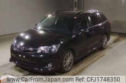toyota corolla-fielder 2015 CFJ1748350