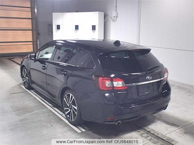 subaru levorg 2017 -SUBARU--Levorg VMG-022769---SUBARU--Levorg VMG-022769- image 2