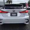 lexus ct 2018 -LEXUS--Lexus CT DAA-ZWA10--ZWA10-2338399---LEXUS--Lexus CT DAA-ZWA10--ZWA10-2338399- image 7